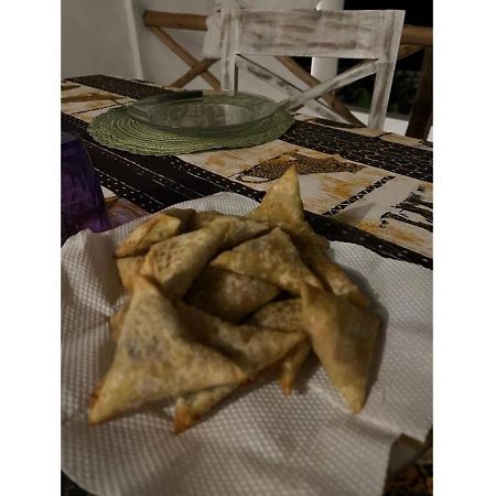 Swami - Maisha Resort 와타무 외부 사진